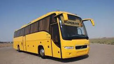 شرکتهای مسافربری شفیعی نسب