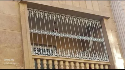 تولیدو قیمت انواع درب  و حفاظ آکاردئونی اصفهان شاهین شهر 