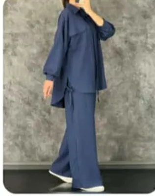 پوشاک مسیبی در اصفهان