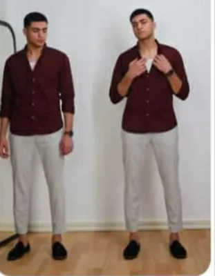 پوشاک مردانه و زنانه با نازلترین قیمت در اصفهان