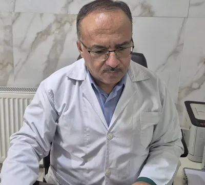 دکتر اندوسکوپی در اصفهان