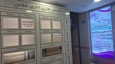 آدرس دکتر آندوسکوپی گوارش در اصفهان