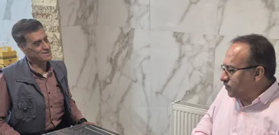 دکتر متخصص بیماریهای داخلی آندوسکوپی گوارش در اصفهان