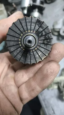 تعمیر استارت و دینام