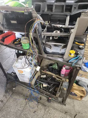 تعمیر برد الکترونیکی خودر 