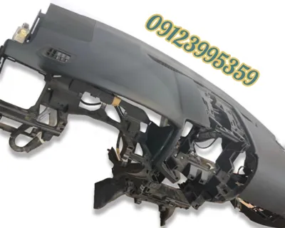 Optima dashboard repair in Tehran 09123995359