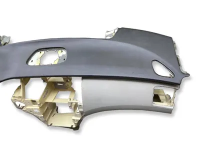 Optima dashboard repair in Tehran 09123995359