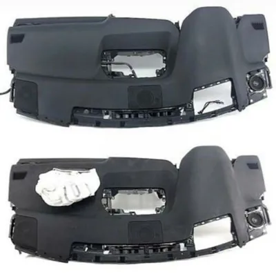 Optima dashboard repair in Tehran 09123995359