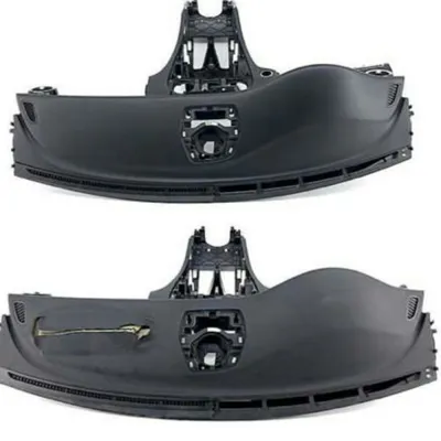 Optima dashboard repair in Tehran 09123995359