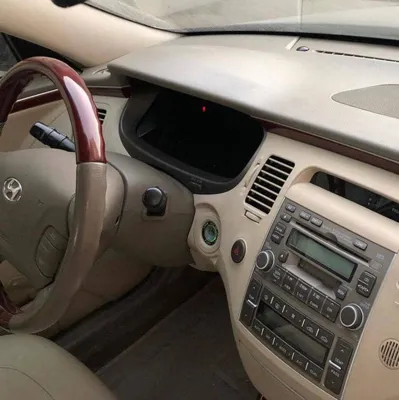 Optima dashboard repair in Tehran 09123995359