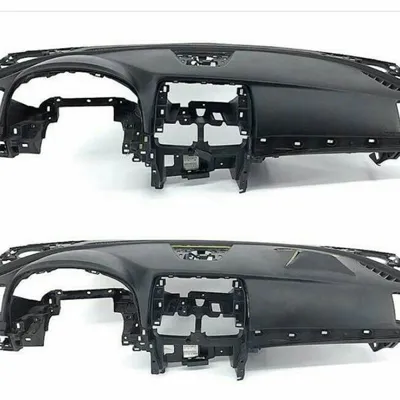 Optima dashboard repair in Tehran 09123995359