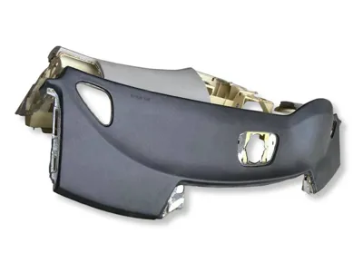 Optima dashboard repair in Tehran 09123995359