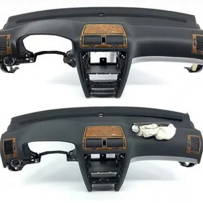 Optima dashboard repair in Tehran 09123995359