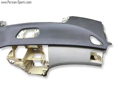 Optima dashboard repair in Tehran 09123995359