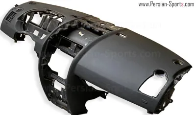 Optima dashboard repair in Tehran 09123995359