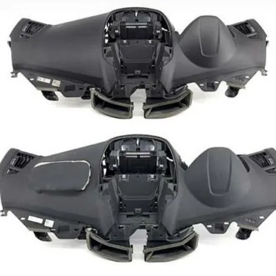 Optima dashboard repair in Tehran 09123995359