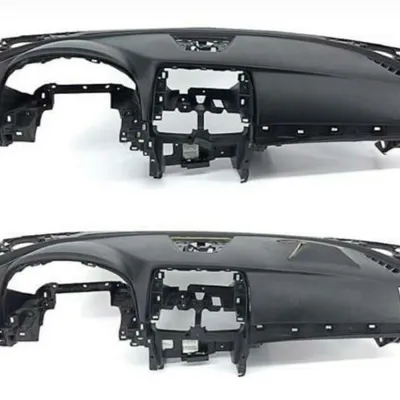 Optima dashboard repair in Tehran 09123995359