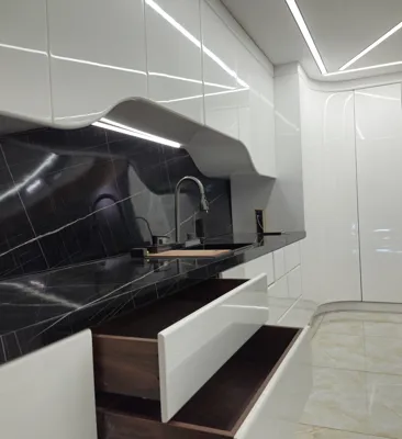 بهترین دکوراسیون داخلی در بندرعباس