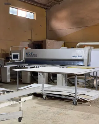 بهترین دکوراسیون داخلی در بندرعباس