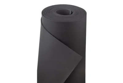 عایق الاستومری رول سانا عایق