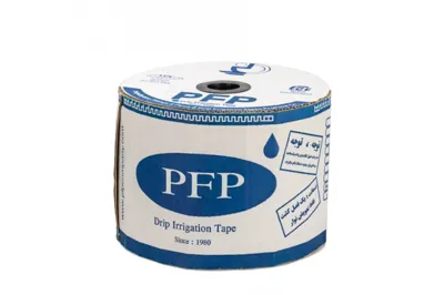 نوار تیپ آبیاری