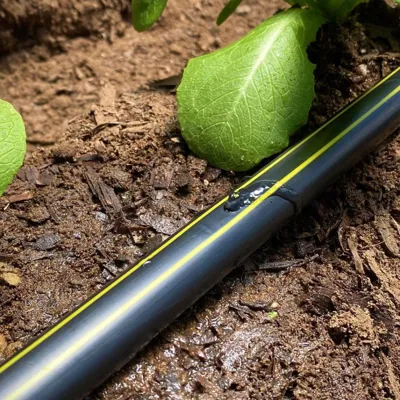 نوار تیپ آبیاری