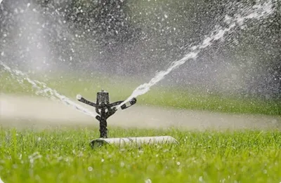 آبیاری قطره ای