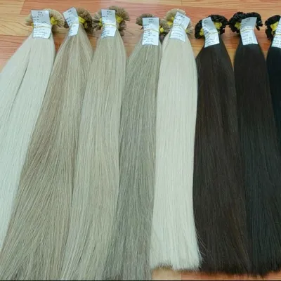 خرید مو در شاهین شهر 