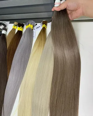 خرید مو در شاهین شهر 