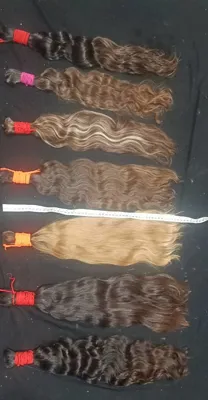 خرید مو در شاهین شهر 