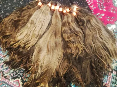 خرید مو در شاهین شهر 