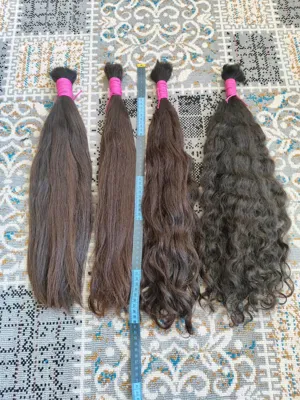 خرید مو در شاهین شهر 