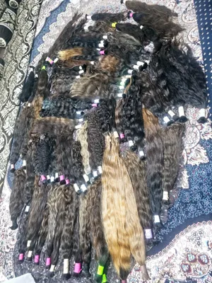 خرید مو در شاهین شهر 