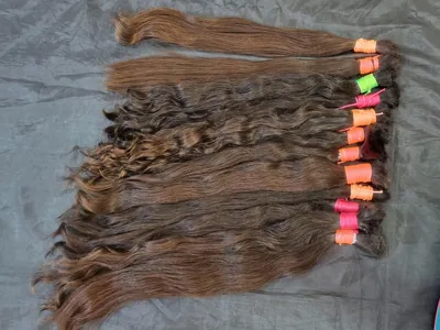 خرید مو در شاهین شهر 