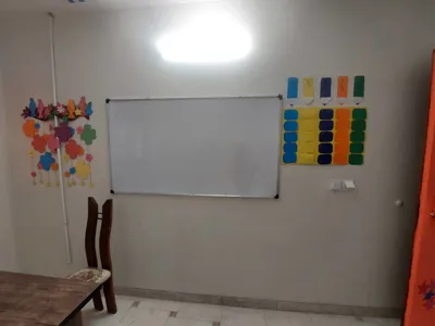 دبستان دخترانه دکتر توانا 