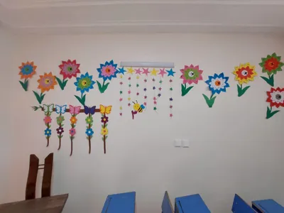 دبستان دخترانه دکتر توانا 