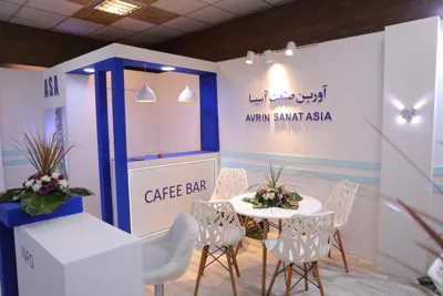 اجاره یخچال ویترینی نمایشگاهی در تهران 