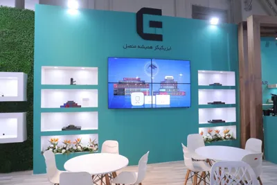 اجاره یخچال ویترینی نمایشگاهی در تهران 