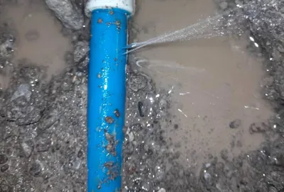 لوله بازکنی