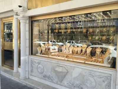 فروش گاوصندوق اسانسوری طلافروشی درمازندران