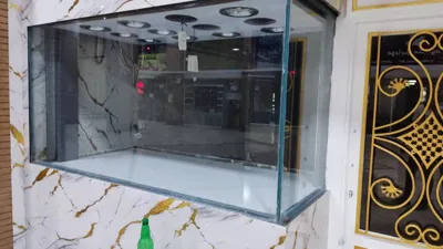 اجرا گاوصندوق اسانسوری درمازندران