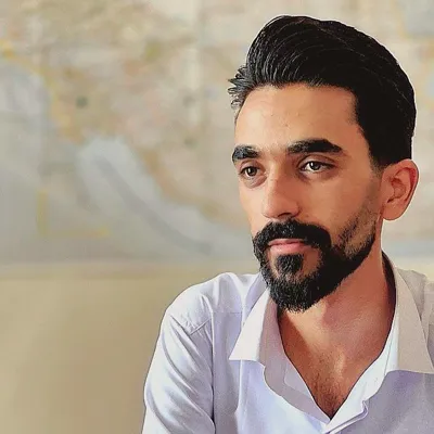 محمد حسین محمودی 