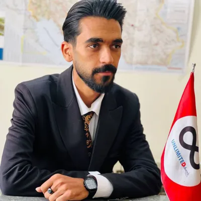 محمد حسین محمودی 