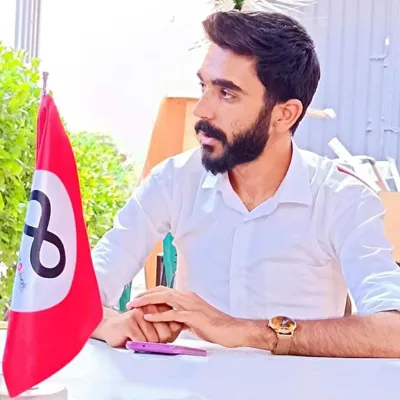 محمد حسین محمودی 