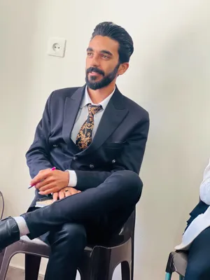 محمد حسین محمودی 