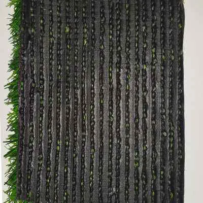 چمن مصنوعی با بکینگ 2 لایه