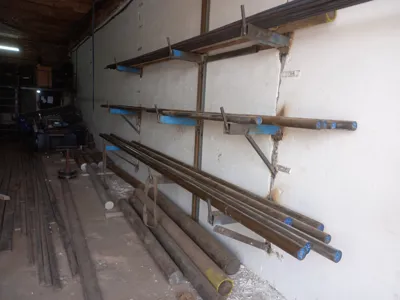 فولاد محبوب  