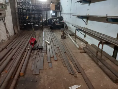 فولاد محبوب  