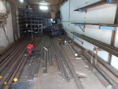 فولاد محبوب  