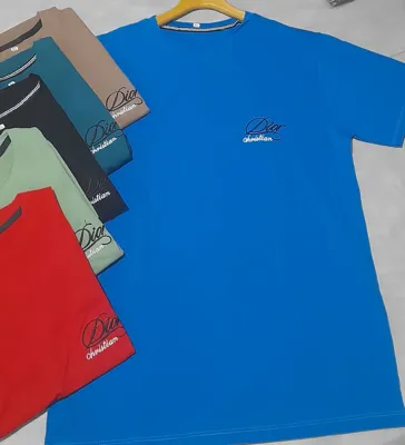 تیشرت نخ پنبه